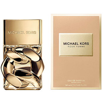 Michael Kors - Pour Femme eau de parfum parfüm hölgyeknek