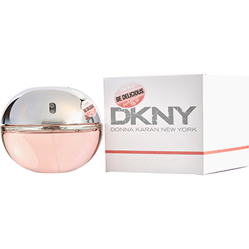 DKNY - Be Delicious Fresh Blossom eau de parfum parfüm hölgyeknek