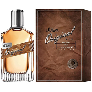 S. Oliver - Original eau de toilette parfüm uraknak