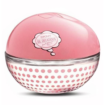 DKNY - Be Delicious Fresh Blossom Art eau de parfum parfüm hölgyeknek