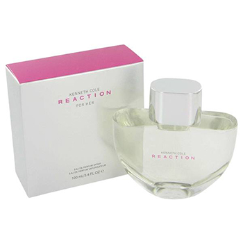 Kenneth Cole - Reaction eau de parfum parfüm hölgyeknek