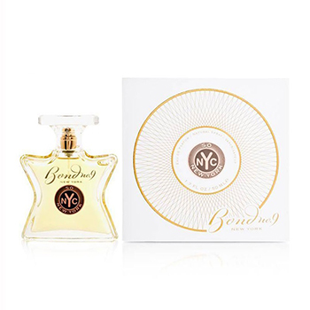 Bond No. 9 - So New York eau de parfum parfüm unisex