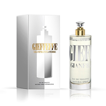 Gianfranco Ferre - Gieffeffe eau de toilette parfüm unisex
