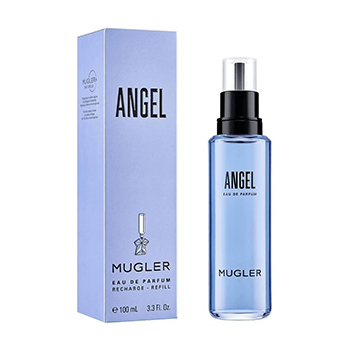 Thierry Mugler - Angel (eau de parfum) (utántöltő) eau de parfum parfüm hölgyeknek