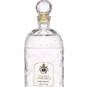 Guerlain - Eau de Guerlain Cologne eau de cologne parfüm hölgyeknek