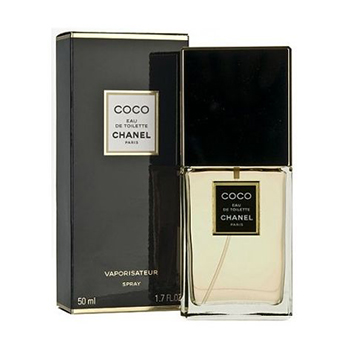 Chanel - Coco Chanel eau de toilette parfüm hölgyeknek