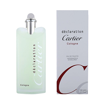 Cartier - Declaration Cologne eau de toilette parfüm uraknak