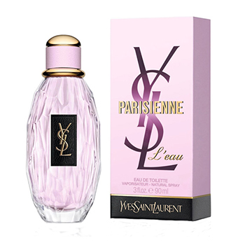 Yves Saint-Laurent - Parisienne L'Eau eau de toilette parfüm hölgyeknek