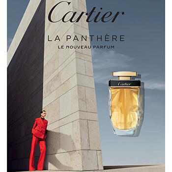 Cartier - La Panthere parfum (2020) parfum parfüm hölgyeknek