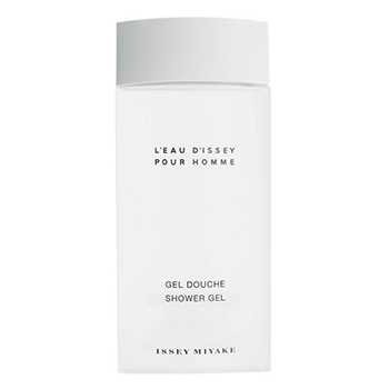 Issey Miyake - L'eau D'issey Pour Homme tusfürdő parfüm uraknak