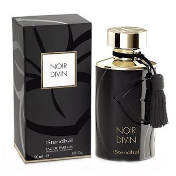 Stendhal - Noir Divin eau de parfum parfüm hölgyeknek