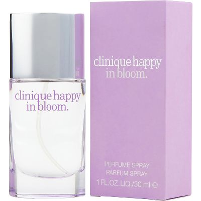 Clinique - Happy in Bloom (2017) eau de parfum parfüm hölgyeknek