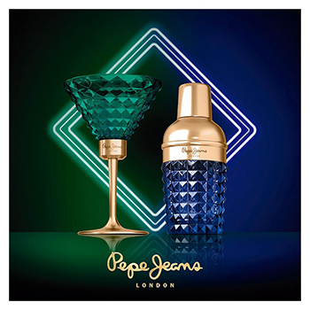 Pepe Jeans - Pepe Jeans Celebrate eau de parfum parfüm uraknak