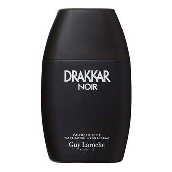Guy Laroche - Drakkar Noir eau de toilette parfüm uraknak