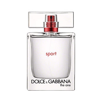 Dolce & Gabbana - The One Sport eau de toilette parfüm uraknak