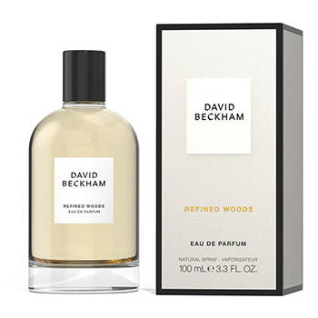 David Beckham - Refined Woods eau de parfum parfüm uraknak