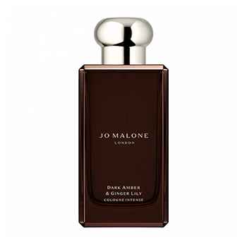 Jo Malone - Dark Amber & Ginger Lily (2025) eau de cologne parfüm hölgyeknek