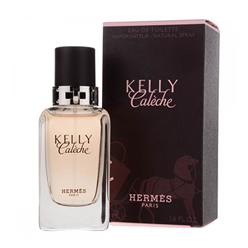 Hermés - Kelly Caleche eau de toilette parfüm hölgyeknek