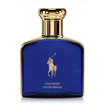 Ralph Lauren - Polo Blue Gold Blend eau de parfum parfüm uraknak