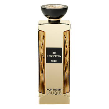 Lalique - Noir Premier 1888 L'origine Or Intemporel eau de parfum parfüm unisex