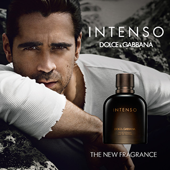 Dolce gabbana intenso deals after shave