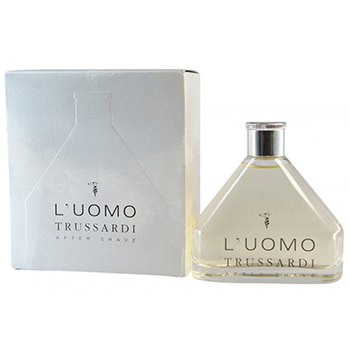 Trussardi - L'  Uomo eau de toilette parfüm uraknak