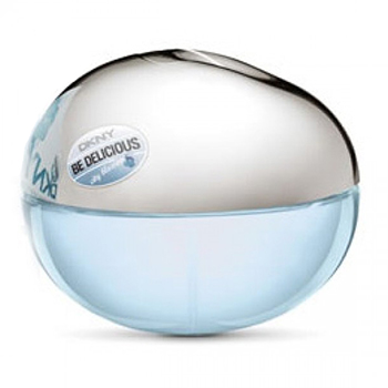 DKNY - Be Delicious City Blossom Avenue Iris  eau de toilette parfüm hölgyeknek