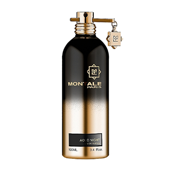 Montale - Aoud Night eau de parfum parfüm unisex