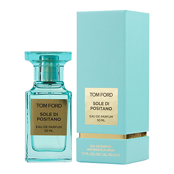 Tom Ford - Sole Di Positano eau de parfum parfüm unisex