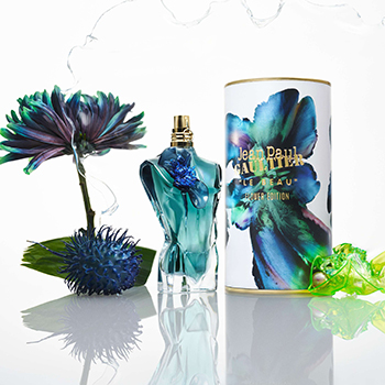 Jean Paul Gaultier - Le Beau Flower Edition (2025) eau de parfum parfüm uraknak