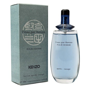 Kenzo - L’eau Par Kenzo after shave (vintage) parfüm uraknak