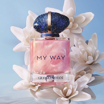 Giorgio Armani - My Way Nacre Edition eau de parfum parfüm hölgyeknek