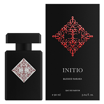 Initio - Blessed Baraka eau de parfum parfüm unisex