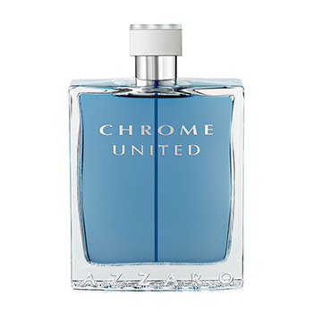 Azzaro - Chrome United eau de toilette parfüm uraknak