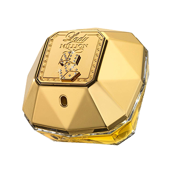 Paco Rabanne - Lady Million Monopoly Collector Edition eau de parfum parfüm hölgyeknek