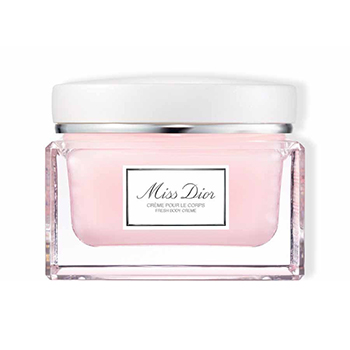 Christian Dior - Miss Dior Fresh Body Cream parfüm hölgyeknek