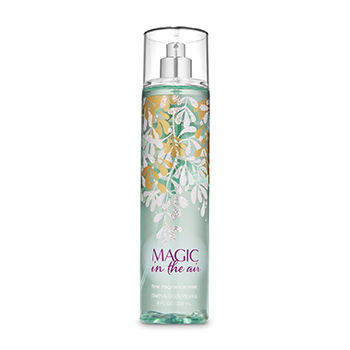 Bath & Body Works - Magic In The Air Fragrance Mist parfüm hölgyeknek