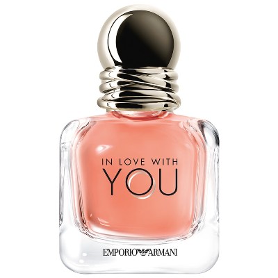 Giorgio Armani - In Love with You eau de parfum parfüm hölgyeknek