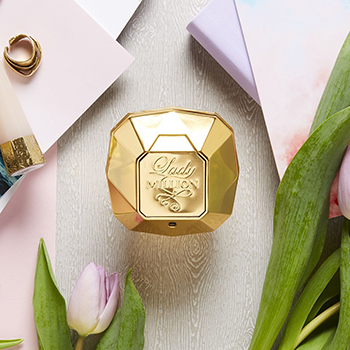 Paco Rabanne - Lady Million Collector Edition (2017) eau de parfum parfüm hölgyeknek