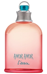 Cacharel - Amor Amor L´Eau Tropical Collection eau de toilette parfüm hölgyeknek