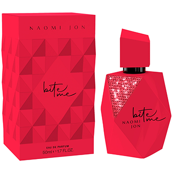 Naomi jon - Bite Me eau de parfum parfüm hölgyeknek