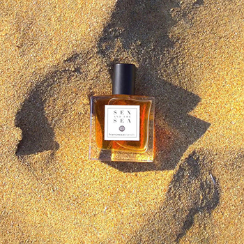 Francesca Bianchi - Sex And The Sea extrait de parfum parfüm unisex