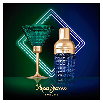 Pepe Jeans - Pepe Jeans Celebrate eau de parfum parfüm hölgyeknek