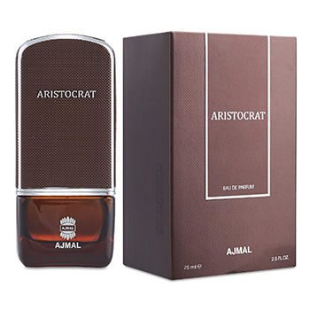 Ajmal - Aristocrat eau de parfum parfüm uraknak