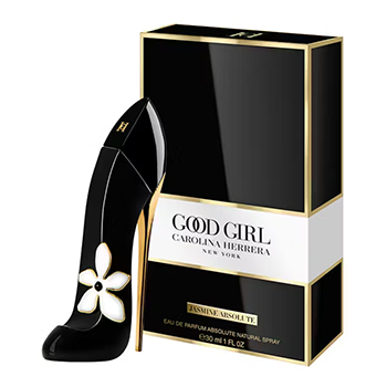 Carolina Herrera - Good Girl Jasmine Absolute eau de parfum parfüm hölgyeknek