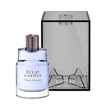 Lanvin - Eclat D'arpege eau de toilette parfüm uraknak