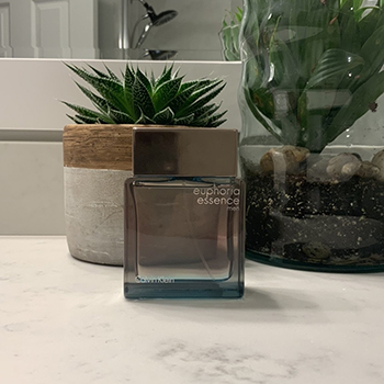 Calvin Klein - Euphoria Essence eau de toilette parfüm uraknak