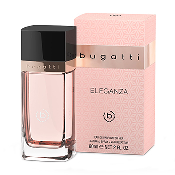 Bugatti - Eleganza eau de parfum parfüm hölgyeknek