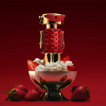 Paco Rabanne - Fame In Love parfum parfüm hölgyeknek