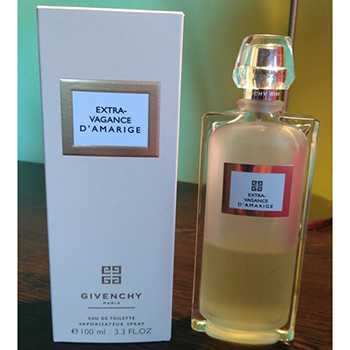 Givenchy - Extravagance D'Amarige (Les Parfums Mythiques) eau de toilette parfüm hölgyeknek